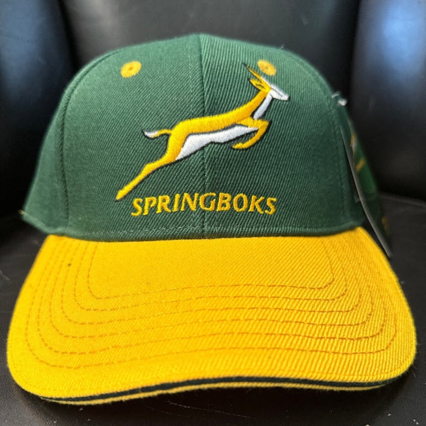 Official Springbok Cap